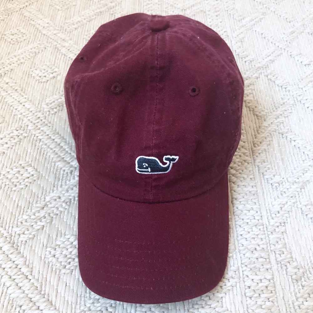 🐳NWOT Vineyard Vines hat
